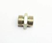 Spojka / Dvojité hrdlo M22x1,5 G-15L