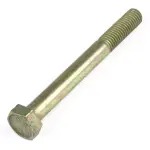 Šroub M8x75 (UŘ II)
