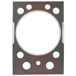 Těsnění hlavy UŘI 1,5 mm (TURBO)