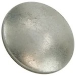 CZ Mrazová (plechová) zátka průměr 28mm