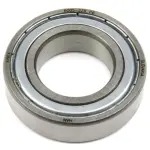 Ložisko zapouzdřené 6005-2ZR P6 Kinex/ZKL ČSN024640