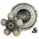 LuK SD Sada motorové spojky O 325mm FIO (16.021.905+16.021.906/904)
