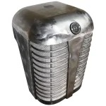 Maska přední Z25