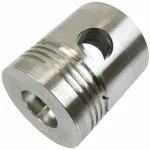 CZ Píst pr.102/4kr.B