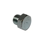 Zátka M16x1,5 ČSN137064.1