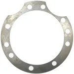 Gufero Viton G 22x32x7 VIAS FPM bez prachovky