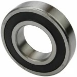 ZVL Ložisko zapouzdřené 6208-2RSR ČSN024630