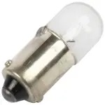 Žárovka 12V/2W Ba9s