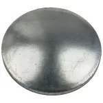 CZ Plechová zátka pr.40mm