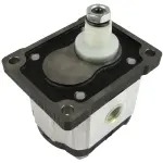 Čerpadlo hydrauliky nové provedení