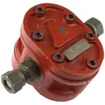 Čerpadlo hydrauliky oválné starý typ výkon 8m3