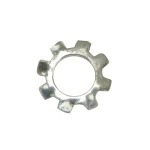 CZ Podložka M8,4 DIN 6797A
