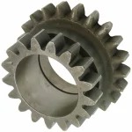 Dvojkolo reverzu pr.52mm (na ložisko 6304 -2x na opravu)07392