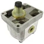 Hydraulické čerpadlo C14 XTM (motor od 218232)výkon 17l.min-1
