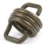 CZ Pružina nerez pr.2,8mm