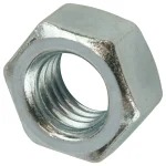 Matice M12 ČSN021412.25
