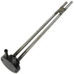 CZ Rozvaděč paliva 70L rovný pro nádrž 6011-5201