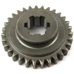 Ozubené kolo pro rychlou 3. rychlost (10km/h) (31 zubů)