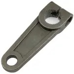 Páka brzdového klíče prům. 24 mm (svař. sestava)