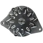 Alternátor 14V/55A MAGNETON (s ventilátorem 951665 pro Zetor UŘIII + Desta