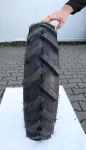 Pneu 6.00-16 BKT,AS 504\6 PR,83 A8/ 95 A8,TT
