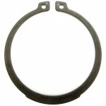 Pojistný kroužek (segrovka) pr.65 ČSN022930