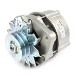 Alternátor MAHLE 14V/100A (JRL+FRT)