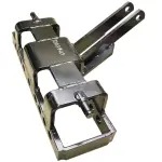 Rám hydrauliky (svař. sestava)