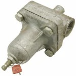 Hřídel hydrauliky (URIII+FRT)