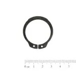 Segerová pojistka na hřídel DIN 471 - 32x1,5