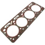 CZ Těsnění hlavy S=1,5mm,16V 140HP orig
