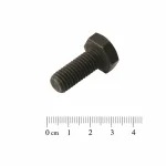Šroub M10x25 ČSN021103.10