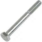 Šroub M6x50
