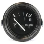 CZ Tlakoměr pro Z.12V (UŘl)