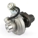 CZ Turbodmychadlo C14-176 FRT, motory 1405,1504,1505