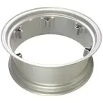 Ráfek s patkami, disk W 9x24