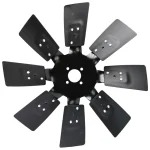 CZ Ventilátor pro motor 1404