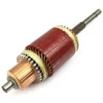 CZ Rotor starteru bez reduktoru