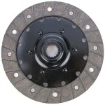 Lamela spojky tisícihran 190mm k motoru AGRO2S95T