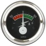 Ampermetr pr.52mm