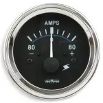 Ampermetr pr.60mm (80-0-80)