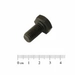 Šroub M10x20 ČSN021103.10