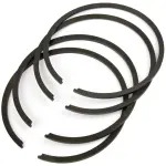 Sada pístních kroužků pr.90 mm Standard