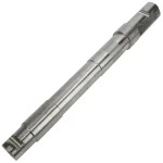 SK Svislý čep levý neodpružená náprava 376mm=je stejné jako 2011-3403.1