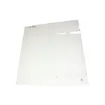 Sklo boční 97x78 cm