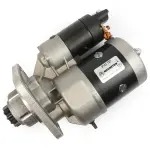 Startér S50 s reduktorem 2,7kW/12V