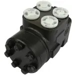 Blok řízení Orbitrol RB-160