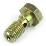 Dutý šroub 21mm