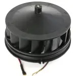 Elektromotor s držákem