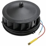 Elektromotor s držákem originál